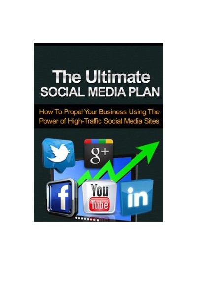 Plan ultime des mC ºdias sociaux