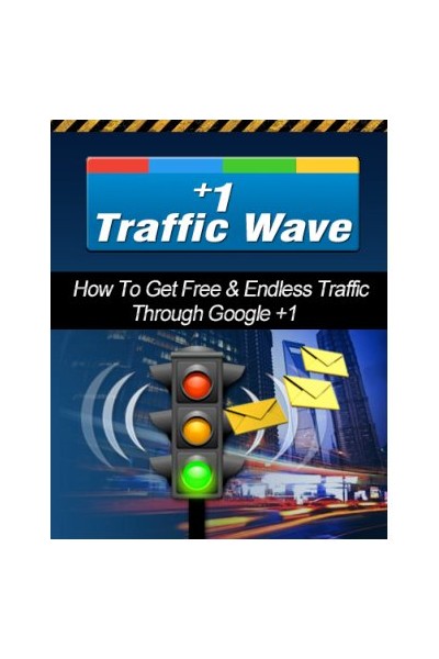 Plus 1 Traffic Wave