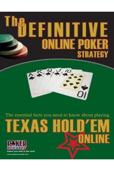 Poker strategy