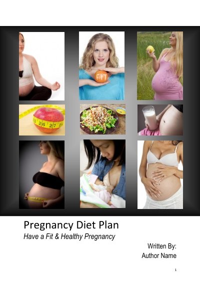 PregnancyDietEbook FINAL