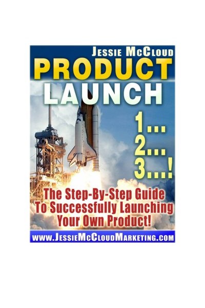 Productlaunch