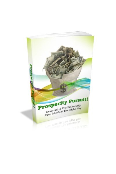 ProsperityPursuit
