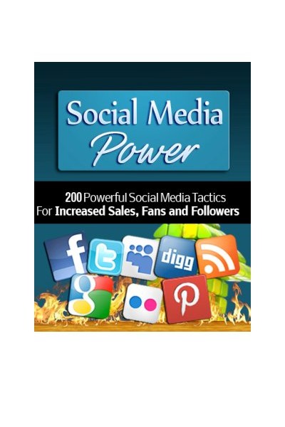 Puissance des mC dias sociaux