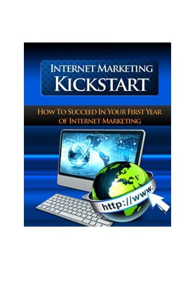 RC ºussir votre premia êre annC ºe marketing