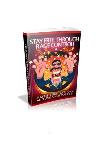Rage Control