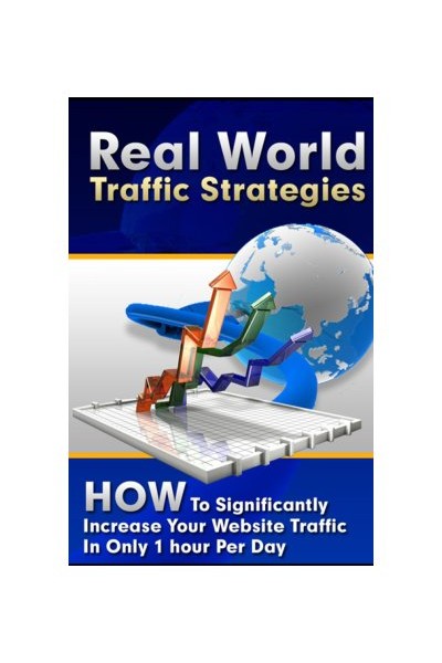 Real World Traffic Strategies