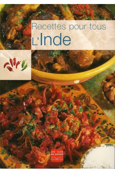 Recettes Pour Tous L &lsquo; inde