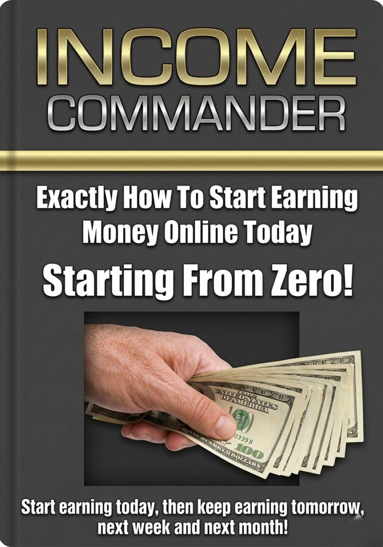Recommandation de profits