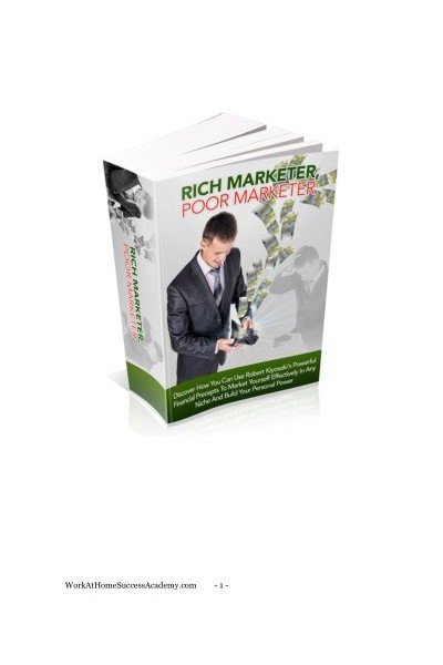 RichMarketerPoorMarketer