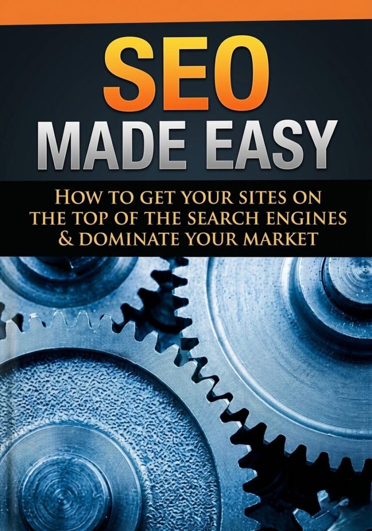 SEO Made Easy