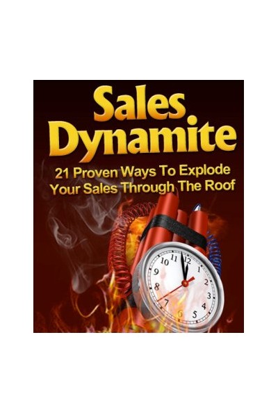 Sales Dynamite