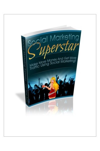 Social Marketing Superstar