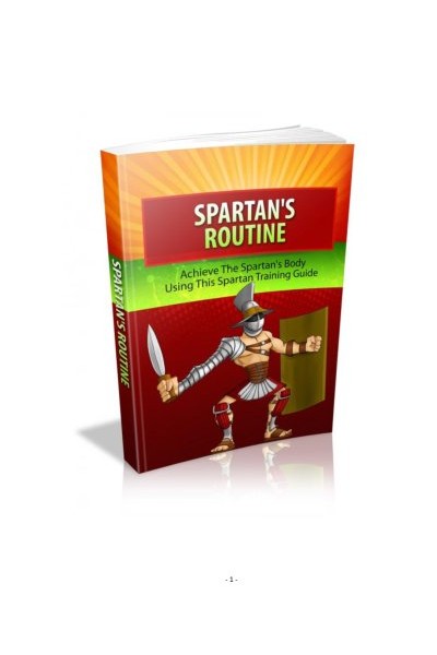 Spartan