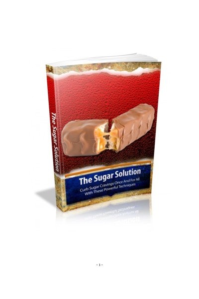 Sugar