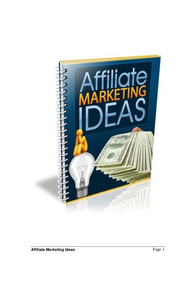Super Affiliate Marketing Edges