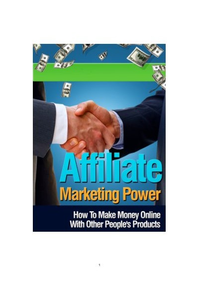 Supreme Affiliate Marketing Wizard