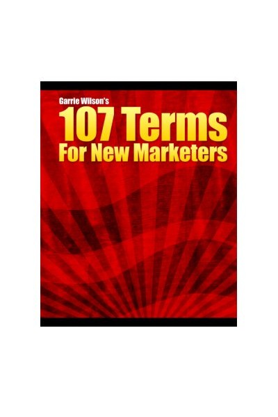 Terms