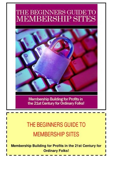 Beginnersguide