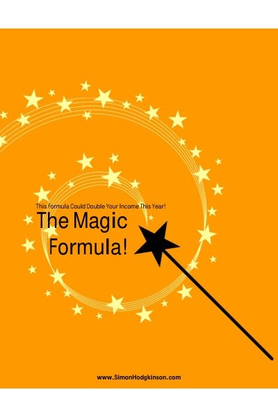 TheMagicFormula