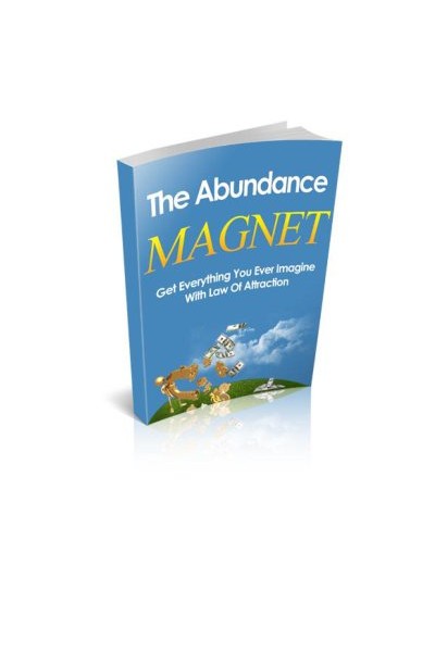 The Abundance Magnet