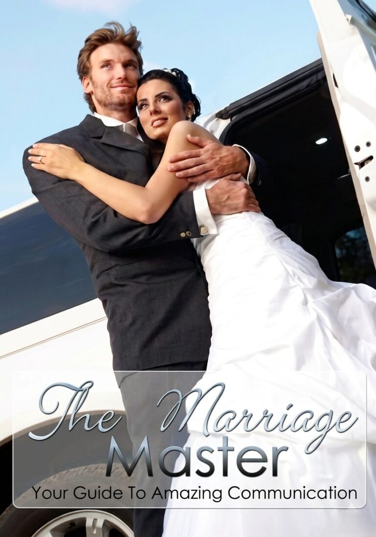 TheMarriageMaster