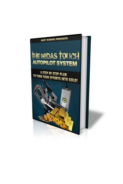 The Midas Touch Autopilot System v01 1