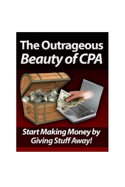 The Outrageous Beauty of CPA