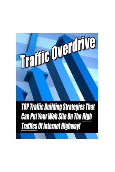 Traffic Overdrive