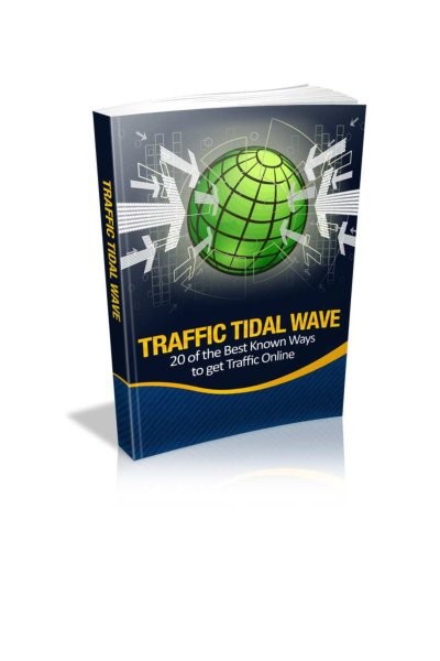 Traffic Tidal Wave