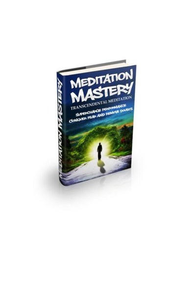 Transcendental Meditation