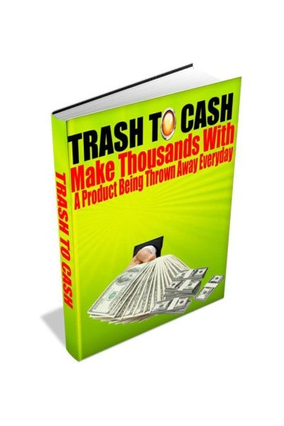 Trash2cash