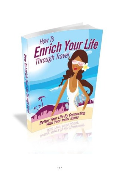 TravelNicheprofits