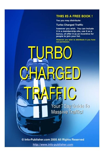 TurboChargedTraffic