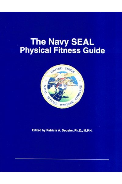 US Navy SEAL Physical Fitness Guide