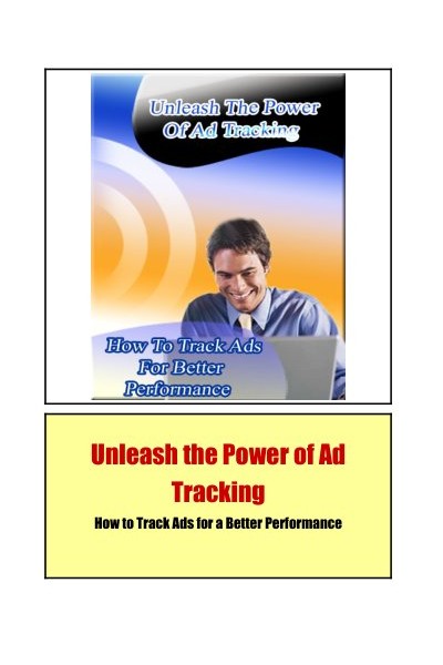 Unleash the Power of Ad Tracking
