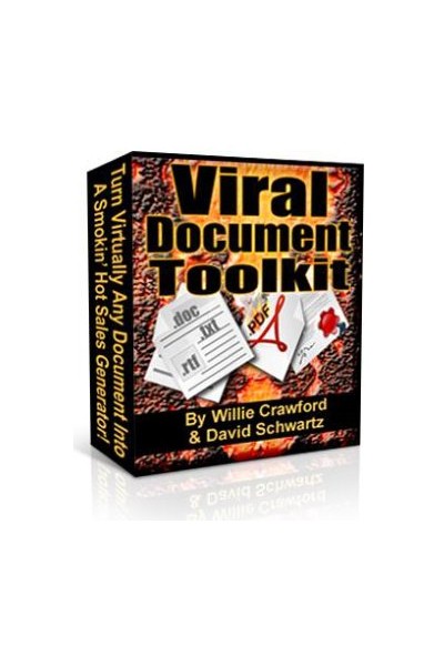 VDT Brander User&rsquo;s Guide