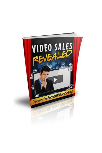 VideoSalesRevealed