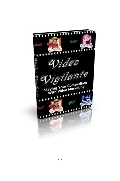 VideoVigilante