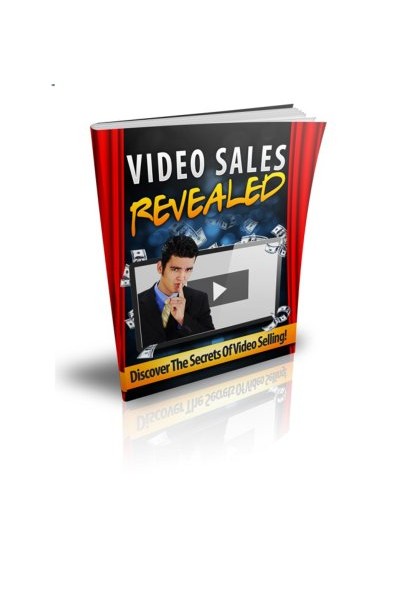 Video Sales Revealed