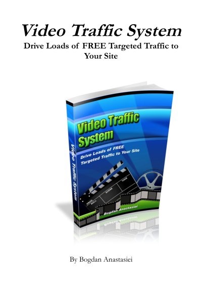 Video Traffic System