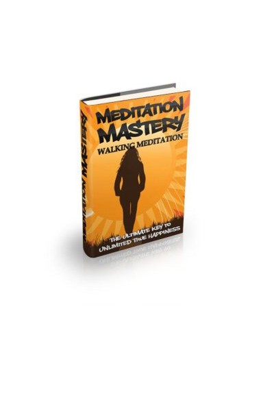 Walking Meditation
