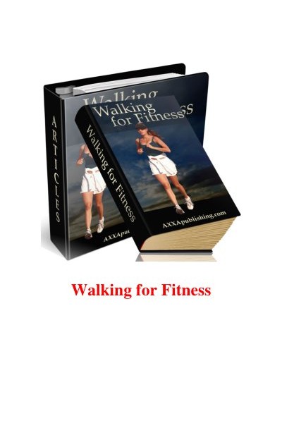 Walking for Fitness