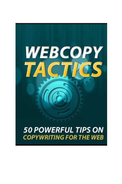 Webcopy