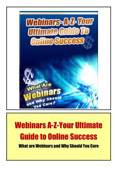 Full PLR License Webinars A Z