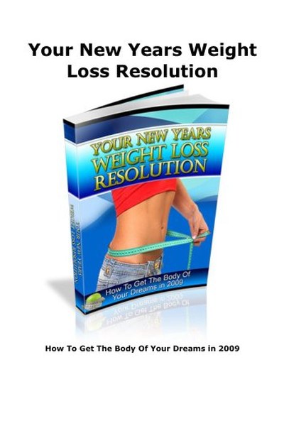 4 Steps to Permanent Weight Loss