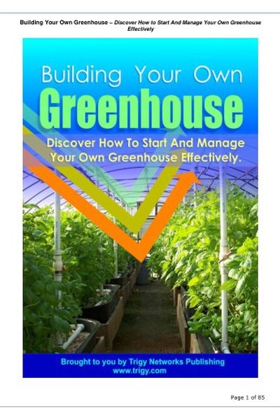 Greenhouse