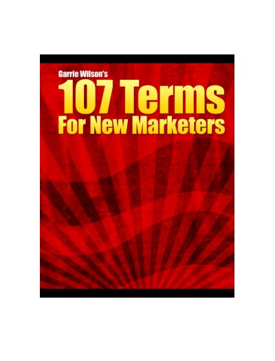 107Terms