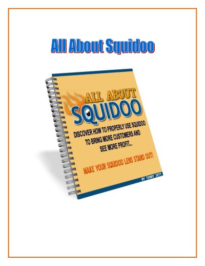 AllAboutSquidoo