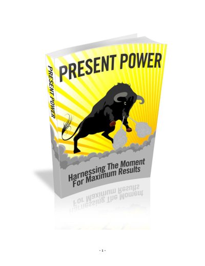 Present Power