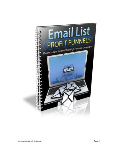 Profit Funnels en fr